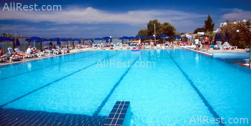 Mastichari Bay Hotel 30